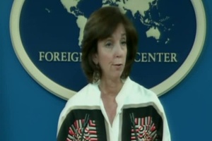 New York Foreign Press Center Briefing