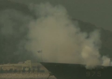 AFN Korea Update: Inchon Landing