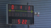 HQ AIRCOM Indoor Soccer Tournament