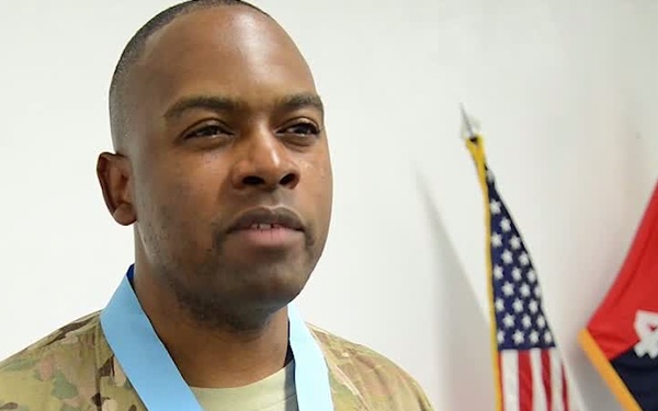 New Audie Murphy Inductees