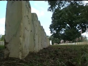 50th Anniversary Vietnam War Commemoration