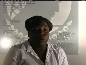 Shoshana Johnson
