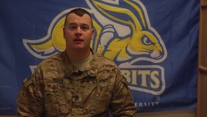 Staff Sgt. Adam Holen