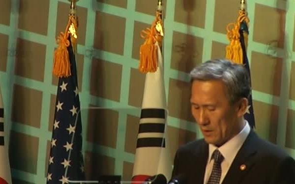 RMB-ROK Alliance Dinner, Package, Part 1