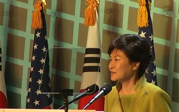 RMB-ROK Alliance Dinner, Package, Part 2