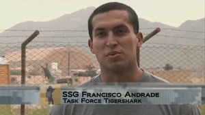 Soldiers Update: Commemorative Run