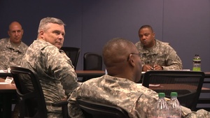 Academy starts new course