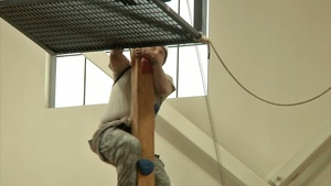 Soldier Activity Center opens Ropes Course