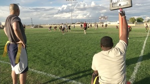 For The Love Of Football