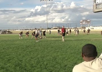 For The Love Of Football