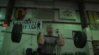 Camp Arifjan Kuwait Crossfit Coaches