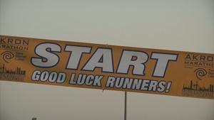 Akron Shadow Marathon