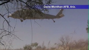 Air Force Report: Joint Training