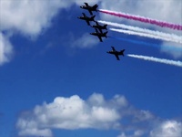 2013 Miramar Air Show - show preview