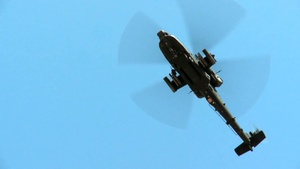 Joint Air Attack Team Live-Fire