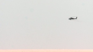 Joint Air Attack Team Live-Fire (Broll)