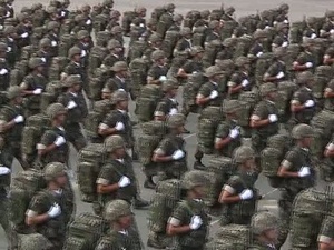 ROK Armed Forces Day