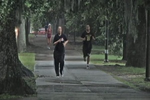 Spirit Run 2013