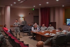 Community Action Counsel Fort Wainwright, Alaska
