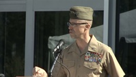 Intrepid Spirit Ribbon Cutting Ceremony