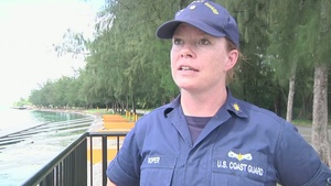 Coast Guard CNMI SAREX