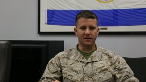 Air Contingency Battalion Sets up America’s 911 Force