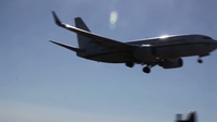 1st Intelligence Battalion Surveys San Clemente Island landing zone