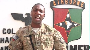 SSG Jeremy Small