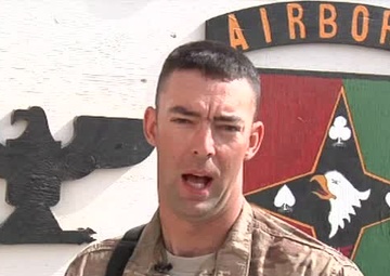 SPC Joshua Hillman