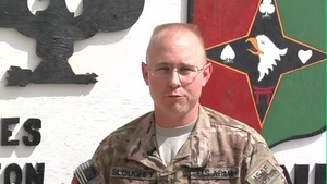 LTC Eric Sloughfy