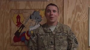 SPC Juan Velez