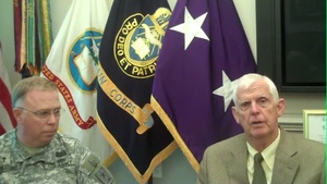 A Message of Thanks to Endorsers of U.S. Army Chaplains