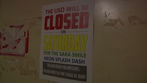 Sara's Smile HD