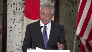 US-Japan 2+2