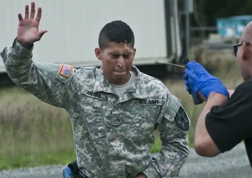 Lancer Spotlight: Lancer MPs Certify to Patrol JBLM