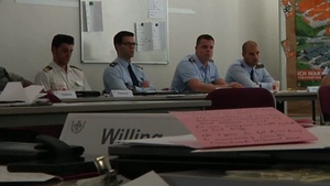 CSM Leadership