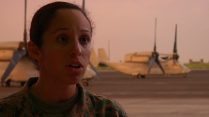 Marines Conduct Mass Supply Load Training, Strengthen Expeditionary Capabilities