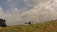 Philippine Air Force, U.S. Marines conduct recovery training