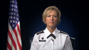 Commanders Furlough Message