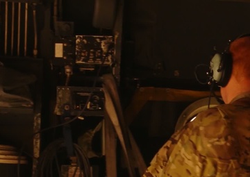 The Last Cargo Plane out of FOB Sharana (Broadcast Edit)