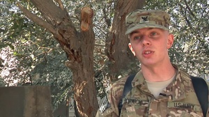 Deployed Sailors' Questions for the CNO and MCPON