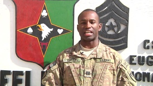 CPT Darell D. Coffey
