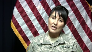 Utah National Guard Interviews from Kosovo B-Roll Package