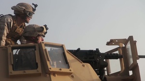 Kilo Battery Crew-Served Weapons Package