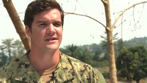 Humanitarian Mine Action Exercise
