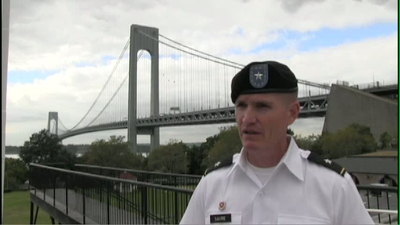 Hurricane Sandy response, recovery, and resiliency command video