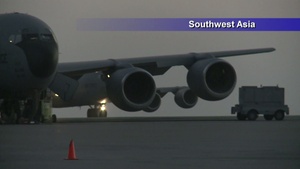 Air Force Report: Air Refueling