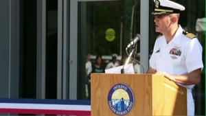 Intrepid Spirit Concussion Recovery Center