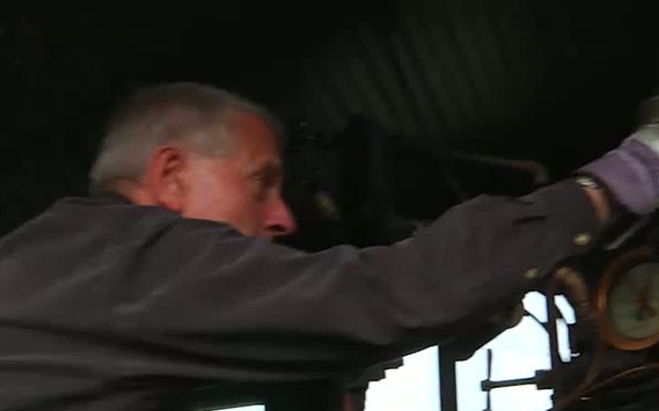 Destination: Mt. Rainier