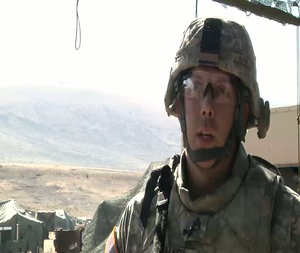 Field Training Exercise